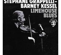 Grappelli Stephane - Limehouse Blues