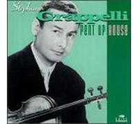 Grappelli, Stephane - Pent Up House