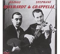 Grappelli, Stephane - Quintette Du Hot Club De France