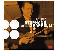 Grappelli, Stephane - Rtl Jazz Collection