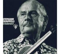 Grappelli Stephane - Stardust
