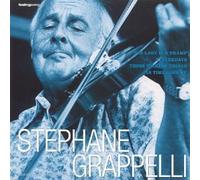 Grappelli, Stéphane - Stéphane Grappelli