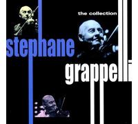 Grappelli, Stephane - Stephane Grappelli - The Collection