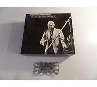 Grappelli,Stephane - Sweet Georgia Brown
