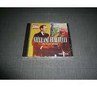 Stéphane Grappelli - The Prewar Sessions