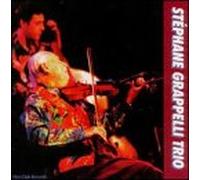 Grappelli, Stephane Trio - Cosmopolite Concert