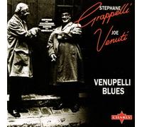 Grappelli Stephane/Ve - Venupelli Blues