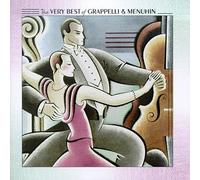 Grappelli, Stephane - Very Best