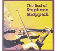 Grappelli, Stephane - Vol. 1-Satin Doll