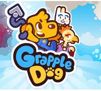 Grapple Dog PC Steam CD Key (valid until October 2026)