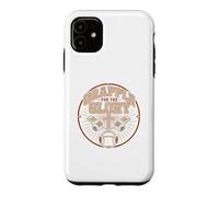 Grapple For The Glory Wrestling Bible Verse Faith Case for iPhone 11