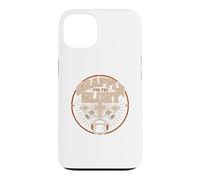 Grapple For The Glory Wrestling Bible Verse Faith Case for iPhone 13