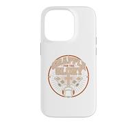 Grapple For The Glory Wrestling Bible Verse Faith Case for iPhone 14 Pro