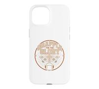 Grapple For The Glory Wrestling Bible Verse Faith Case for iPhone 15