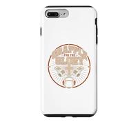 Grapple For The Glory Wrestling Bible Verse Faith Case for iPhone 7 Plus/8 Plus