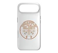 Grapple For The Glory Wrestling Bible Verse Faith Case for iPhone Air