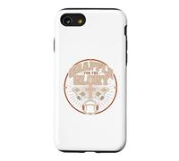 Grapple For The Glory Wrestling Bible Verse Faith Case for iPhone SE (2020) / 7/8
