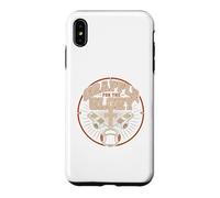 Grapple For The Glory Wrestling Bible Verse Faith Case for iPhone XS Max