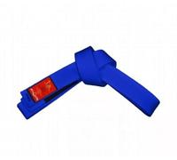 Grapple Kings Blue Belts - Belt for Beginners - Durable and Comfortable - Perfect for Training and Competitions - Blue Belt for Men (Blue, A3)