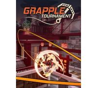 Grapple Tournament (PC) - Steam Key - GLOBAL