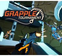Grapple Tournament Steam CD Key