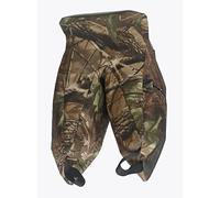 Grappler Camera Bean Bag, Leaf, Pre-Filled, Very Waterproof. Wildlife Photography Lens Support from a car. This Version Comes Pre-Filled with Polystyrene