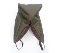 Grappler Camera Bean Bag, Pre-filled, Very Waterproof. Wildlife Photography lens support from a car, This version comes Pre-filled with Polystyrene, UK STOCK.