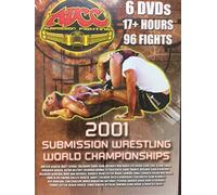 Grapplers Quest: Beast of the East 3 [DVD] [2007] [Region 1] [US Import] [NTSC]