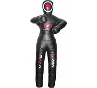 Grappling Dummy MMA Wrestling Punch Bag Judo Martial Arts 70'' by DAAN