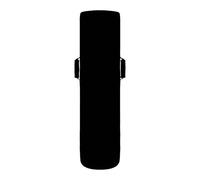 Grappling Dummy Unfilled Sturdy Jiu Jitsu Dummy for Judo Karate Boxing