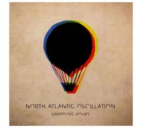 North Atlantic Oscillation – Grappling Hooks – CD – US Import – Kscope