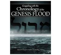 Grappling With the Chronology of the Genesis Floods: Navigating the Flow of Time in Biblical Narrative
