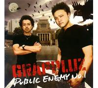 Grappluz - Public Enemy No. 1