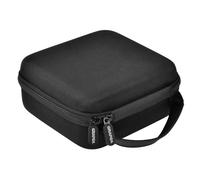 Grapsa Case Compatible with TP-Link BE3600 Wi-Fi 7 6 AX1500 AX3000 Portable Travel Router TL-WR3602BE | Dual-Band, 2.5 Gig Port and Adapter (Box Only)