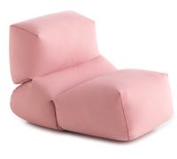 Grapy Sitzkissen GAN-rosa (Baumwolle) - GAN GRAPY ROSA COTTON
