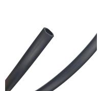 GRASAKY 10 Meter Corrosion Resistant Line Carburetor Hose Pipe ID 2mm 32mm OD 4mm-38mm Petrol Diesel Fluorine Rubber Hose Oil Transfer drip(3x5mm)
