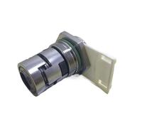 GRASAKY Vertical Multiple Stage Pump Cartridge Mechanical Seal 12mm Shaft Size Shaft Seal for Efficient Fluid Transfer shaft repalce