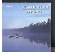 Grasbeck:Poysti - THE SIBELIUS EDITION Vol.4 - Piano Music I