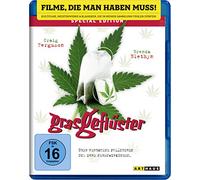 GRASGEFLUESTER - MOVIE