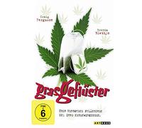 GRASGEFLUESTER - MOVIE [DVD] [2000]