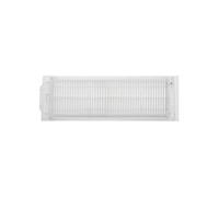 GRASKY Detachable Washable Component Hepa Air Filters/Fit for Xiaomi Mi Robot Vacuum Mop P Pro STYTJ02YM Cleaning Robot Accessories (Color : 1Pcs Filter)
