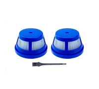 GRASKY / Fit for EUFY H11 Vacuum Cleaner Accessories Filter HEPA Element Home Handy Robot Replacement Spare Parts (Color : 2PCS)
