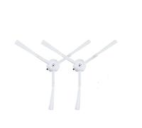 GRASKY / Fit for Qihoo 360 S5 S7 Robot Vacuum Cleaner Accessories Sweeper Washable Main Brush Side Hepa Filter Mop Cloth Spare Parts (Color : Beige)