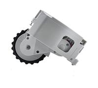 GRASKY / Fit for Xiaomi Mijia Mi 1s SDJQR01RR SDJQR02RR SDJQR03RR Robot Vacuum Cleaner Left Right Wheel Replacement Accessories Spare Parts (Color : Left Wheel)