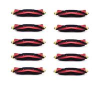GRASKY / Fit for Xiaomi Mijia Roborock S50 S55 S52 S5 S6 Max Robot Vacuum Cleaner Accessories Removable Main Brush Spare Parts (Color : S6 S5)