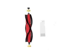 GRASKY / Fit for Xiaomi Roborock/Fit for Xiaowa E20 E202 E202-00 Robot Vacuum Cleaner Parts Kits Main Side Brush Filter Wheel Brush Cover (Color : Detachable Brush)