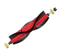 GRASKY / Fit for Xiaomi Rockrobo Vacuum V1 Robotic Vacuum Cleaner Accessories Main Roller Side Brush Hepa Filter Parts Kits (Color : Detachable Brush x 1)