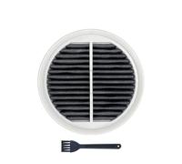 GRASKY HEPA Filter/Fit for Xiaomi Mijia Deerma MJXCQ01DY Model Handheld Robot Vacuum Cleaner Spare Parts Accessories (Color : 1pcs)