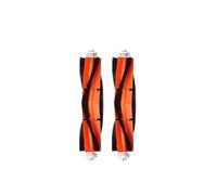 GRASKY Main Big Brush/Fit for Xiaomi Mi Robot Vacuum Mop 2 Pro + Robotic Vacuum Cleaner STYTJ02ZHM STYJ02ZHM Parts Kits Spare Components (Color : 2 Pcs)