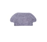 GRASKY Main Brush Hepa Filter Side Brush Mop Cloth/Fit for Xiaomi STYJ02YM Mi Mop Pro Conga 3490 Viomi V2 PRO V3 SE V-RVCLM21B 3C B106CN (Color : Purple)